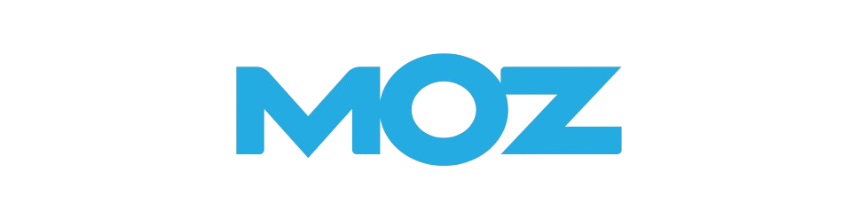 Moz logo