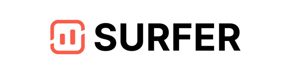 SEO Surfer Logo