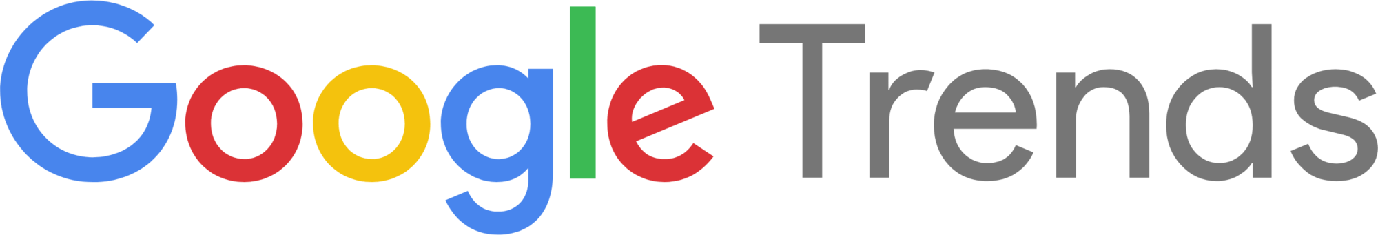 google-trends-seeklogo